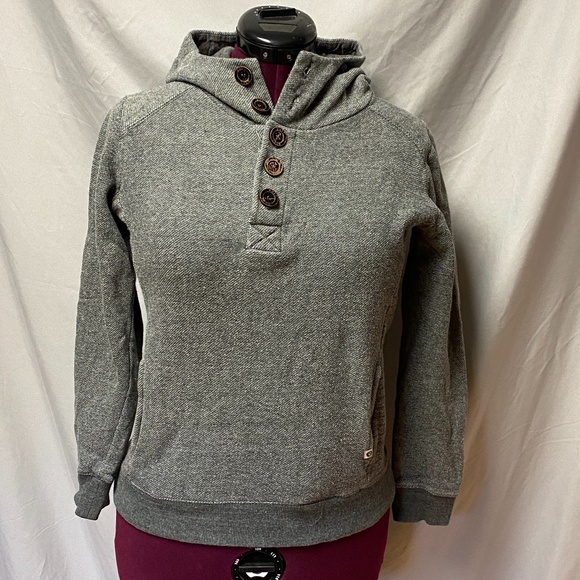 ROXY Hoodie - Picture 1 of 8